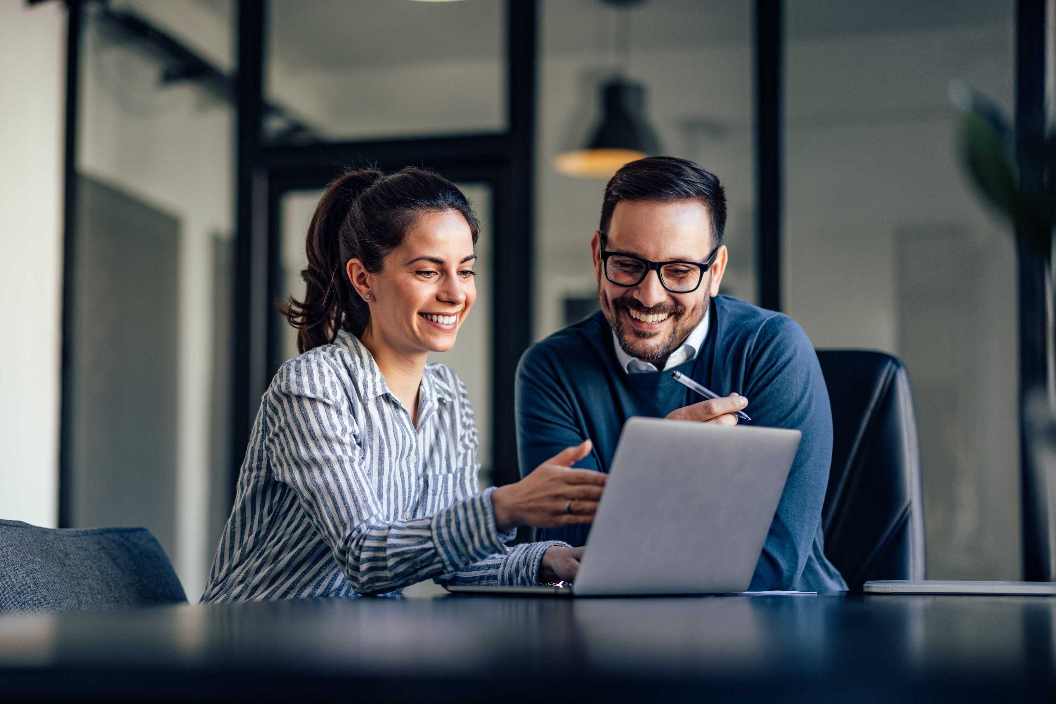 Move Manager Beratung