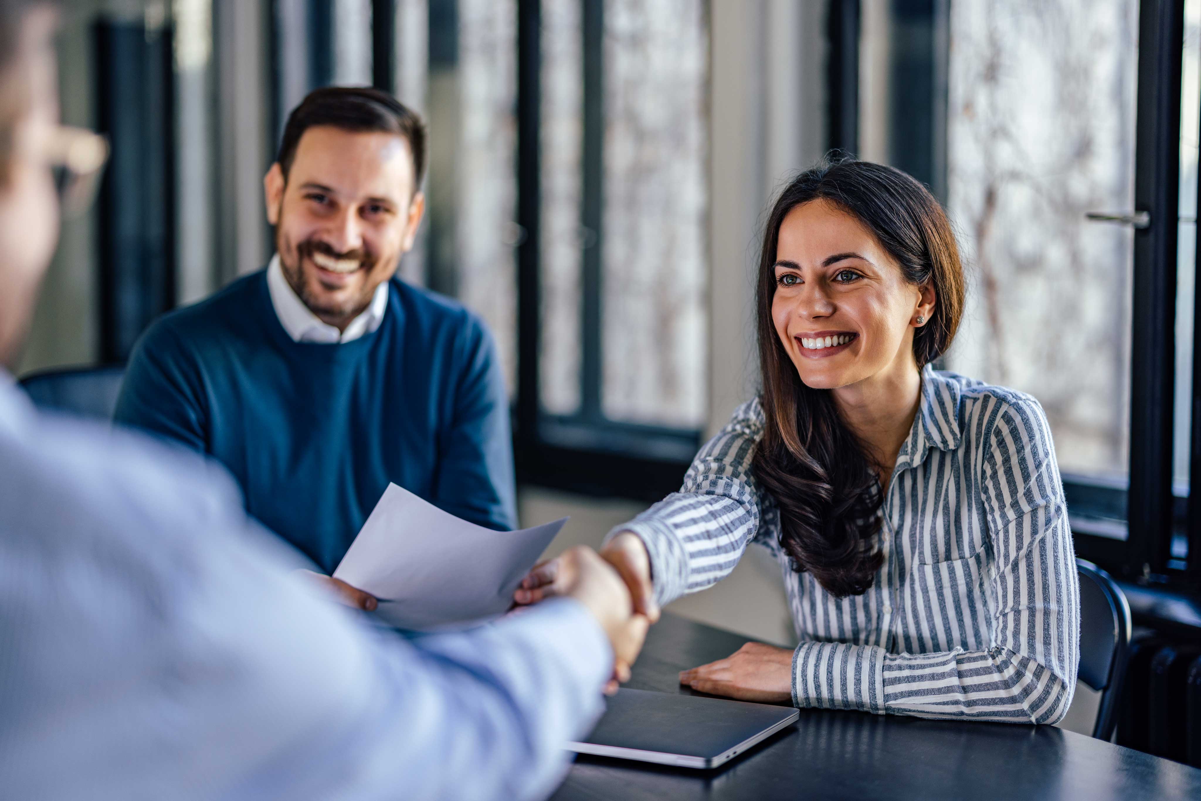 Move Manager Kontakt